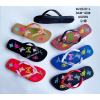 Size 36-40 Women's Flip Flops,Women,Mix color,In bags,OPP bag,Set of 2 items,PVC,Plastic【Packaging without Words】_201692410