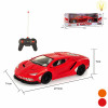 car Remote Control 1:16 4 directions Lights Visible window Non-transparent wheels Plastic【English Packaging】_200673560