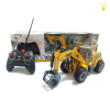 truck Remote Control 4 directions Lights Non-transparent wheels Plastic【English Packaging】_200759086