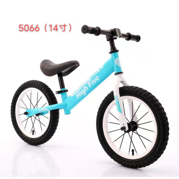 14 inch balance bike