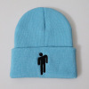 Be/Trendy Little Man Hat Unisex 54-60CM Winter Hat 100% acrylic 【Packaging without Words】_P02602571_8_m