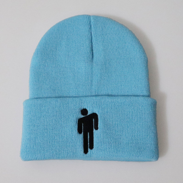 Be/Trendy Little Man Hat