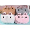 Plush Cartoon Crossbody Bag,Mix color【Packaging without Words】_P02712895_4_m