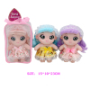 3 Styles of All Vinyl Cotton Dolls,Plastic【English Packaging】_P02950289_9_m