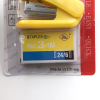 Stapler set (stapler*1, stapler*1) Metal【English Packaging】_P01996491_6_m