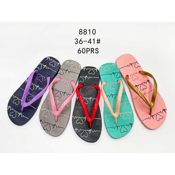 Size 36-41 Women's Flip Flops