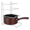 Pot Racks and Lid Holders,one colour only,Metal【Packaging without Words】_201592703_1_m