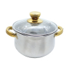 Stainless Steel Stock Pot Set of 4,one colour only,Metal【English Packaging】_P02670882_11_m