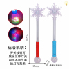 Snowflake glitter stick in 2 colors,Twinkle stick,Lights,Plastic【English Packaging】_201852238_1_m