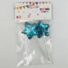 16.5*10cm Cake decoration Happy Birthday Plush【English Packaging】_P01980844_2_m