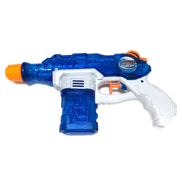 water gun Plastic【English Packaging】_200666948_hd