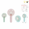 fan Electric Lights With battery Plastic【English Packaging】_200680292