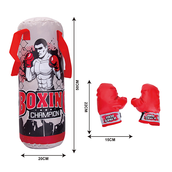 boxing set