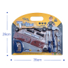 Tool set Plastic【English Packaging】_P02331382_2_m