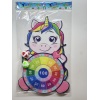 Cartoon target toilet man with 3 balls + hook Accessories Color Random,One side,Velcro【English Packaging】_P02951026_3_m