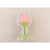 Fruit Baby Silicone Teether,one colour only,Silica gel【Packaging without Words】_201674635