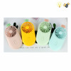 Pineapple fan Electric Lights With battery Plastic【English Packaging】_200512416