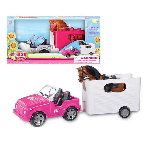 car set