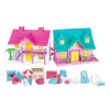 Villa sets Realistic Plastic【English Packaging】_P02259636_3_m