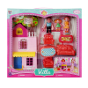 Villa Set Realistic Plastic【English Packaging】_200525747