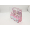 100pcs Triple Candle Sticky Notes,one colour only,paper【English Packaging】_P02521176_45_m