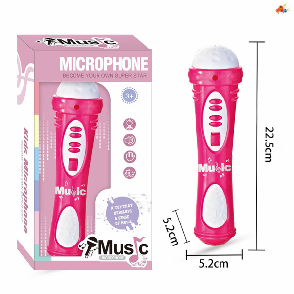 микрофоны