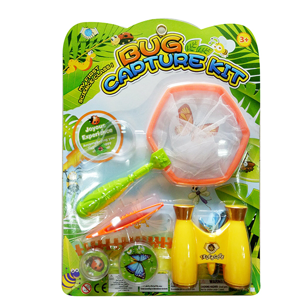 insect set Plastic【English Packaging】_200317231_hd