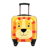 3D Lion Kids Trolley Case【Packaging without Words】_P02355141_5_m