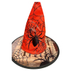 12PCS Halloween Hat/Magic Hat,Single item,Plastic【English Packaging】_201856381