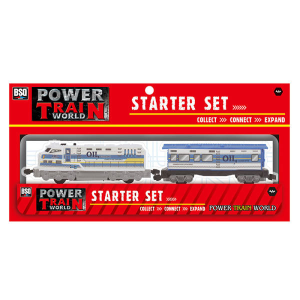 Train set Electric Plastic【English Packaging】_200250334_hd