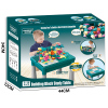 Building block learning table Plastic【English Packaging】_200977574_1_m