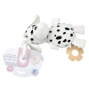 Ba Yin Box Cute Dog Lala,Plush【English Packaging】_P02776747_3_m