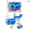 Plush alpaca pet cage,Lights,With battery,Plastic【English Packaging】_201872792_1_m