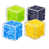 12PCS 3D labyrinth Labyrinth Plastic【English Packaging】_P01238335_2_m