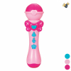 microphone Cute Version With battery Plastic【English Packaging】_P01920502_2_m