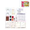 DIY Bubble soap set Chemical experiment Plastic【English Packaging】_200588655