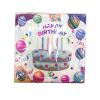 20PCS Party Napkins,paper【Packaging without Words】_P02117915_7_m