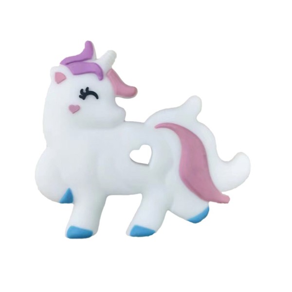 Unicorn Teether