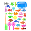 35-Piece Fishing Set,With a magnet,Plastic【English Packaging】_P02029050_4_m