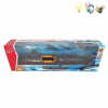 Nuclear submarine Lights Music IC without language With battery Spray painting Plastic【English Packaging】_200350230_1_m