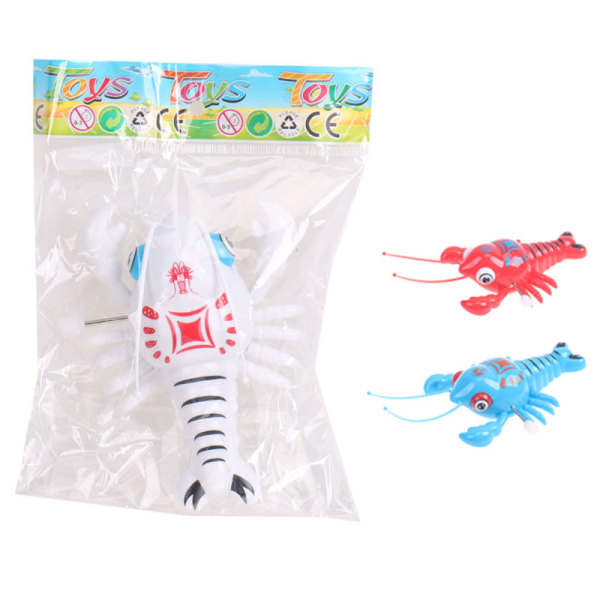 lobster Plastic【English Packaging】_200019882_hd