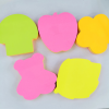 3*3 Sticky Notes (3 Pieces),Mix color,paper【English Packaging】_P02854368_2_m