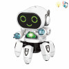 robot Electric Lights Music English language IC Plastic【English Packaging】_P02002252_5_m