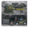 military set Slide/taxiing Plastic【English Packaging】_P01456678_2_m