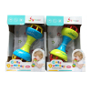 dumbbell Rattle Plastic【English Packaging】_P01991742_2_m