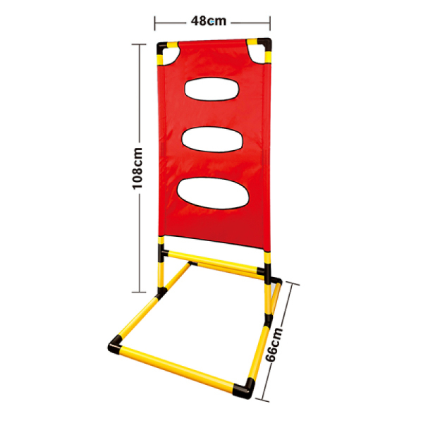 Ultimate Disc Target Set