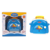 Cute Version ElectricSimulated bread maker Plastic【English Packaging】_200500329