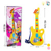 guitar Lights Music IC without language Plastic【English Packaging】_200133187_1_m