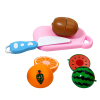 fruits set Sliceable Plastic【English Packaging】_P01869556_3_m