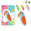 funny bird Electric Lights Music IC without language With battery Plastic【English Packaging】_200351135_1_m